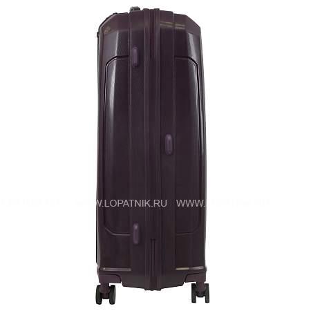 en8520-28-10 fabretti чемодан 4-х колесный 100% полипропилен Fabretti