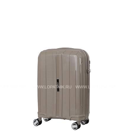 en8520-20-13 fabretti чемодан 4-х колесный 100% полипропилен Fabretti
