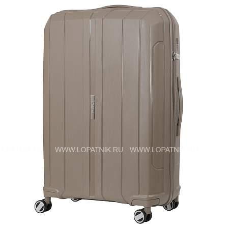 en8520-28-13 fabretti чемодан 4-х колесный 100% полипропилен Fabretti