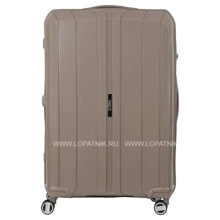 en8520-28-13 fabretti чемодан 4-х колесный 100% полипропилен Fabretti