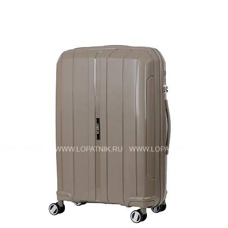 en8520-24-13 fabretti чемодан 4-х колесный 100% полипропилен Fabretti