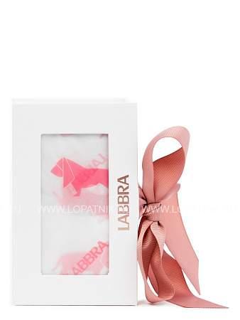 подарочная коробка labbra new, с прозрачной крышкой 14,5х9х4,5 gift box 14,5 Labbra