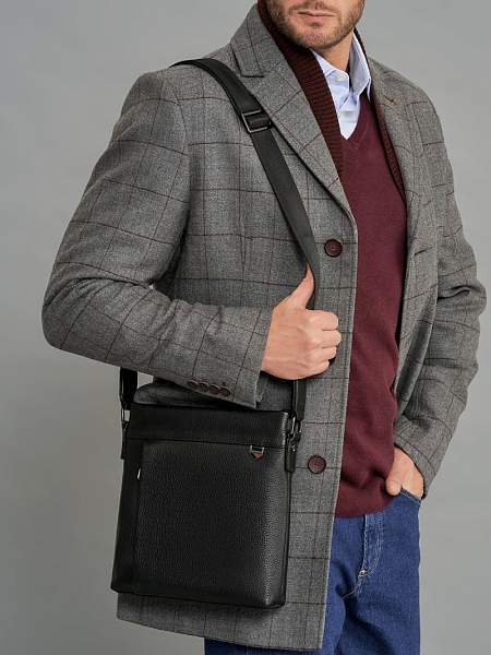 HB5815-04 сумка через плечо Henry Backer Henry Backer, Артикул: HB5815-04 фото №1