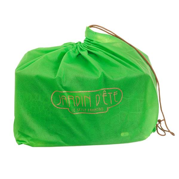 Шкатулка для украшений Jardin D'Ete, цвет антрацит, "рептилия", 22 х 16 х 12,8 см P6033 JARDIN D'ETE, Артикул: P6033 фото №1