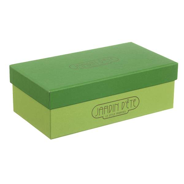 Шкатулка для украшений Jardin D'Ete, цвет бежево-золотистый, "змея", 19,5 х 10 х 6 см P6291 JARDIN D'ETE, Артикул: P6291 фото №1