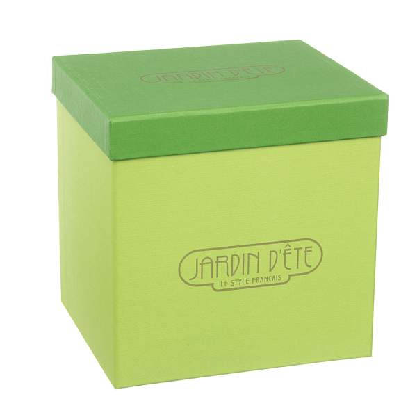 Шкатулка для украшений Jardin D'Ete, цвет бежево-золотистый, "змея", 22 х 16 х 12,8 см P6294 JARDIN D'ETE, Артикул: P6294 фото №1