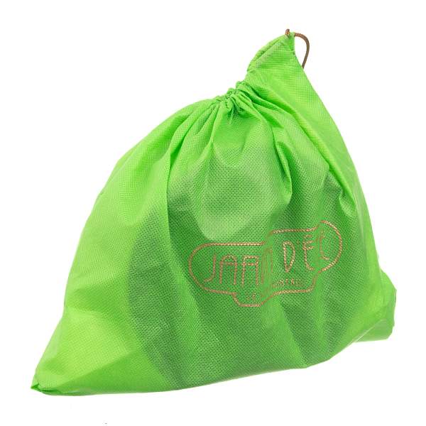 Шкатулка для украшений Jardin D'Ete, цвет фисташковый, 16,8 х 15 х 7 см P6297 JARDIN D'ETE, Артикул: P6297 фото №1