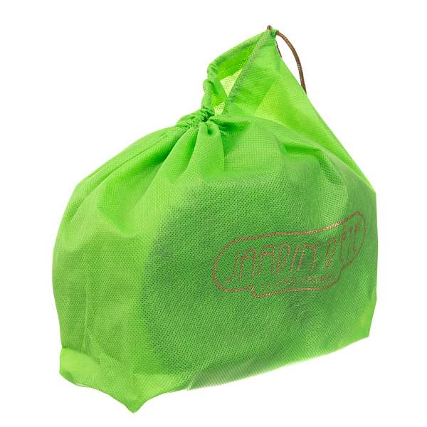 Шкатулка для украшений Jardin D'Ete, цвет фисташковый, 19,8 х 12,8 х 8 см P6296 JARDIN D'ETE, Артикул: P6296 фото №1