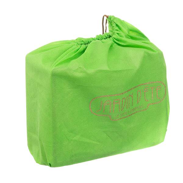 Шкатулка для украшений Jardin D'Ete, цвет фисташковый, 17,8 х 14,3 х 8 см P6295 JARDIN D'ETE, Артикул: P6295 фото №1