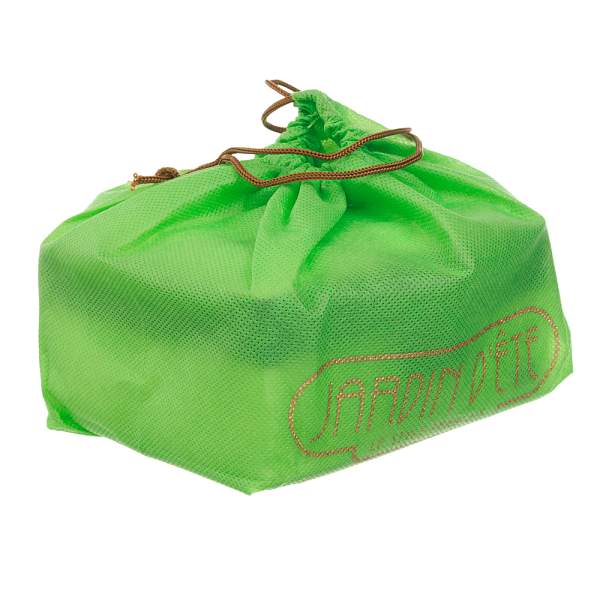 Шкатулка для украшений Jardin D'Ete, цвет белый мрамор, 13,2 х 12,3 х 7,8 см P6269B JARDIN D'ETE, Артикул: P6269B фото №1