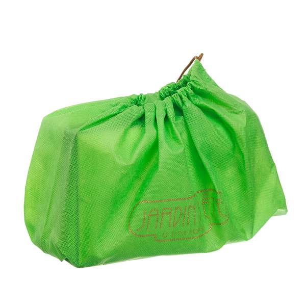 Шкатулка для украшений Jardin D'Ete, цвет белый мрамор, 18,3 х 12,3 х 8,6 см P6270B JARDIN D'ETE, Артикул: P6270B фото №1