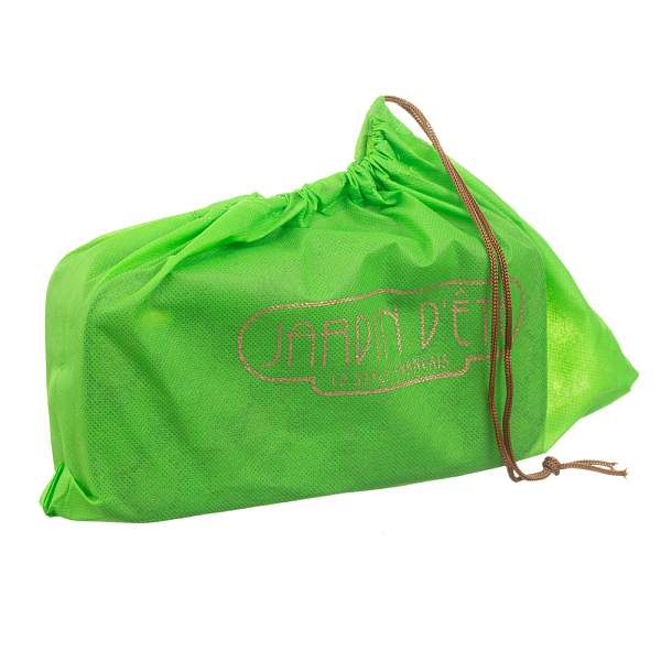 Шкатулка для украшений Jardin D'Ete, цвет коричнево-бежевый, 19,5 х 10 х 6 см PE62880 JARDIN D'ETE, Артикул: PE62880 фото №1