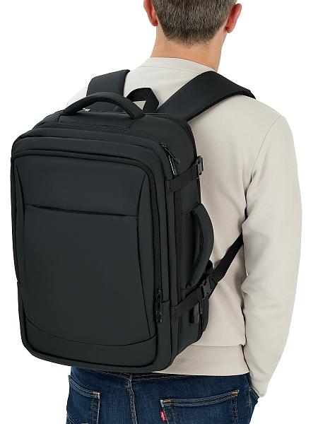 HB8575-04 рюкзак Henry Backer Henry Backer, Артикул: HB8575-04 фото №1