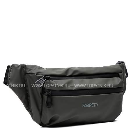 1021-11 fabretti сумка дорожная 100% нейлон Fabretti
