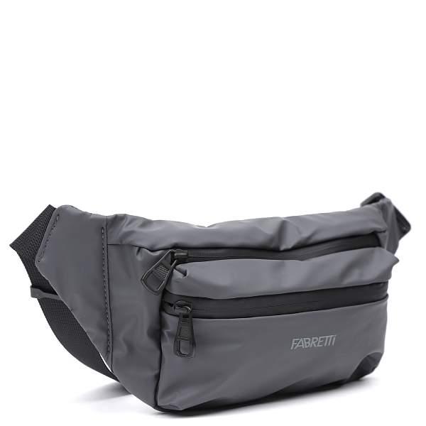 1021-3 FABRETTI Сумка дорожная 100% нейлон Fabretti, Артикул: 1021-3 фото №1