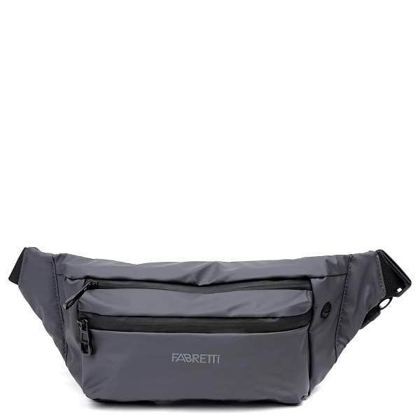 1021-3 FABRETTI Сумка дорожная 100% нейлон Fabretti, Артикул: 1021-3 фото №1
