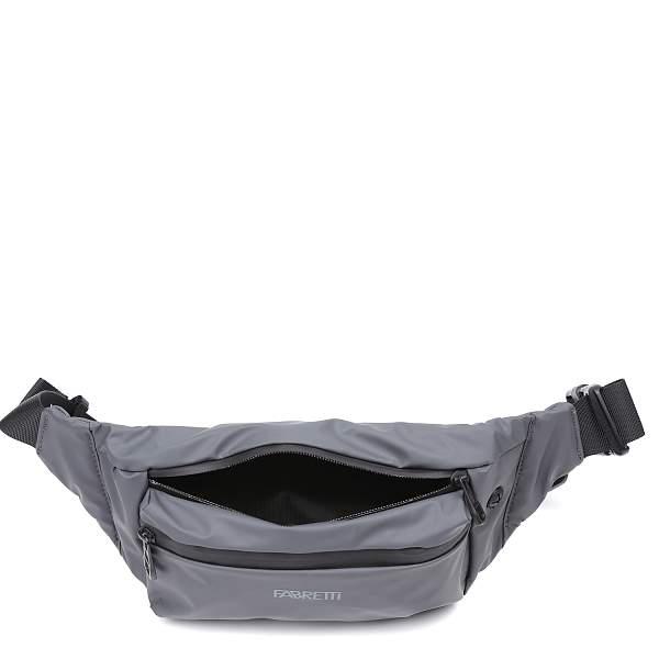 1021-3 FABRETTI Сумка дорожная 100% нейлон Fabretti, Артикул: 1021-3 фото №1