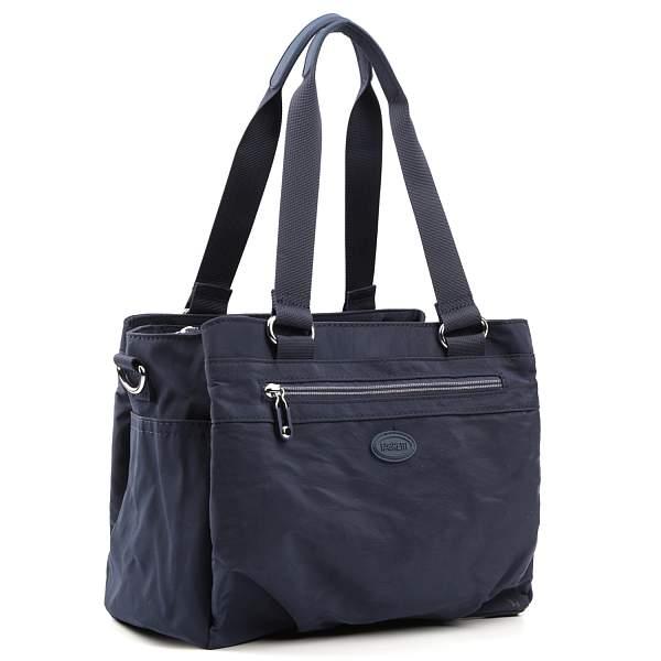 2515-8 FABRETTI Сумка дорожная 100% полиэстер Fabretti, Артикул: 2515-8 фото №1