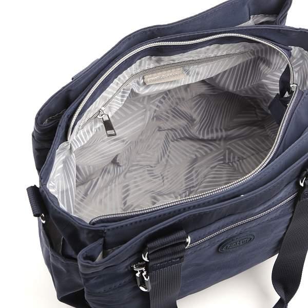 2515-8 FABRETTI Сумка дорожная 100% полиэстер Fabretti, Артикул: 2515-8 фото №1