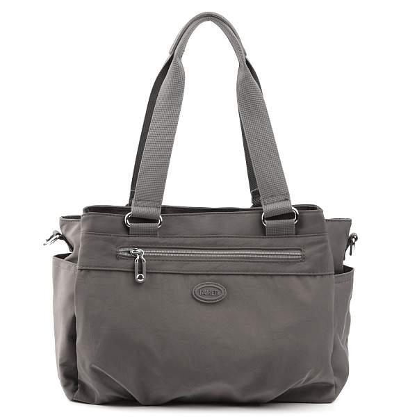 2515-3 FABRETTI Сумка дорожная 100% полиэстер Fabretti, Артикул: 2515-3 фото №1