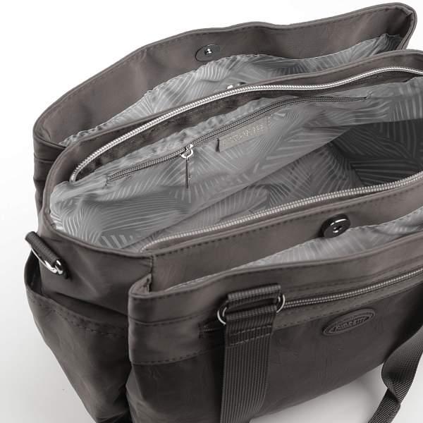 2515-3 FABRETTI Сумка дорожная 100% полиэстер Fabretti, Артикул: 2515-3 фото №1