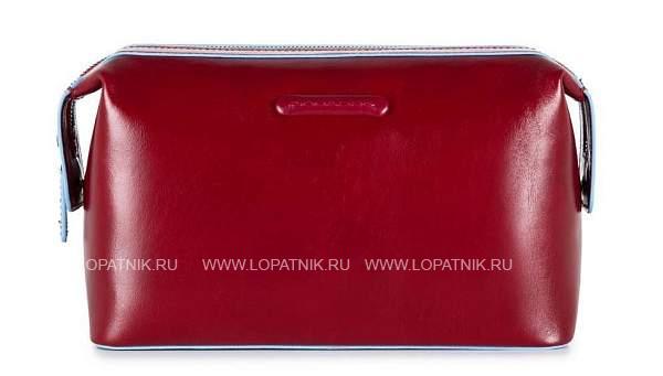 Несессер Piquadro Piquadro, Артикул: BY3851B2/R фото №1