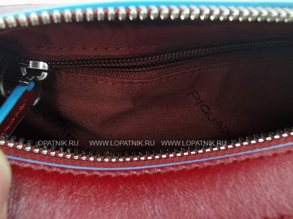 Несессер Piquadro Piquadro, Артикул: BY3851B2/R фото №1