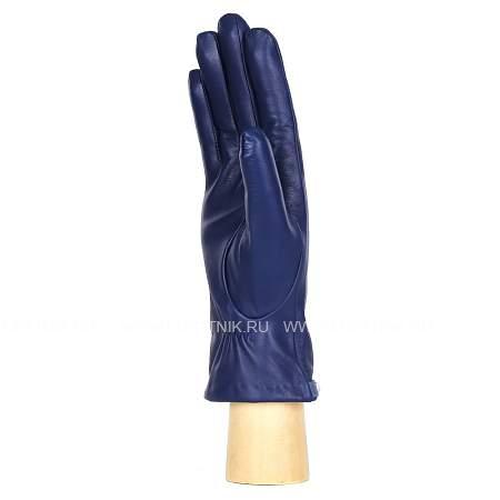 12.24-11 blue fabretti перчатки жен.н/кожа (размер 7) Fabretti