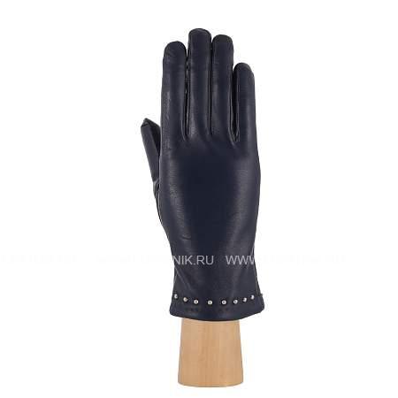 12.19-11 blue fabretti перчатки жен.н/кожа (размер 6) Fabretti