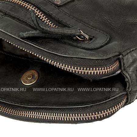 сумка черный gianni conti 4206315 black Gianni Conti