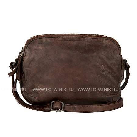 сумка коричневый gianni conti 4206315 brown Gianni Conti