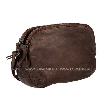 сумка коричневый gianni conti 4206315 brown Gianni Conti