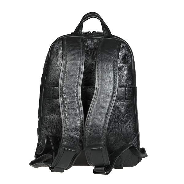 Рюкзак черный Gianni Conti 1812288 black Gianni Conti, Артикул: 1812288 black фото №1