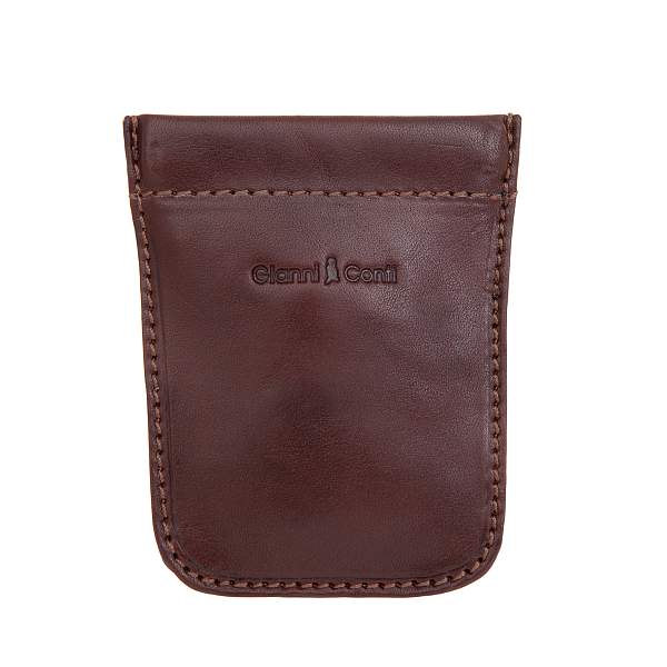Ключница коричневый Gianni Conti 9409071 brown Gianni Conti, Артикул: 9409071 brown фото №1