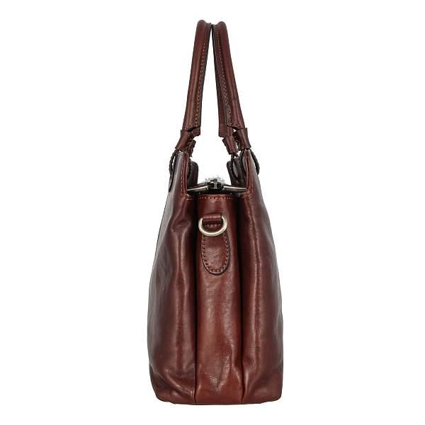 Сумка коричневый Gianni Conti 9403661 brown Gianni Conti, Артикул: 9403661 brown фото №1