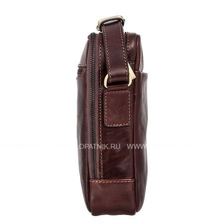 сумка - планшет коричневый gianni conti 9402312 brown Gianni Conti