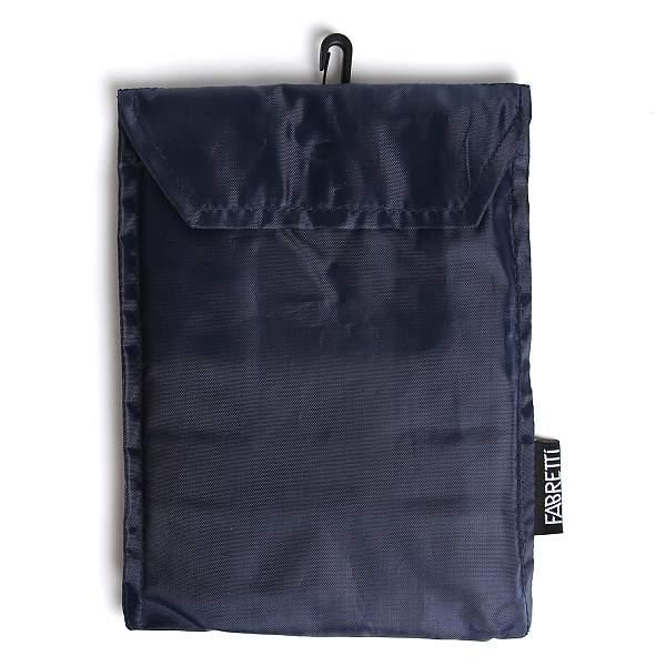 HCB37-5P FABRETTI Сумка дорожная полиэстер Fabretti, Артикул: HCB37-5P фото №1