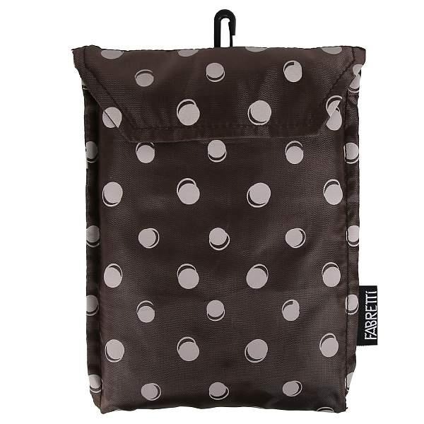 HCB37-3P FABRETTI Сумка дорожная полиэстер Fabretti, Артикул: HCB37-3P фото №1