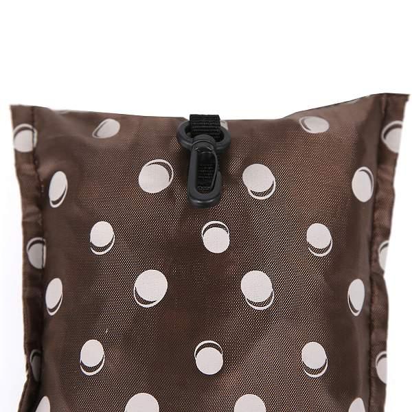 HCB37-3P FABRETTI Сумка дорожная полиэстер Fabretti, Артикул: HCB37-3P фото №1