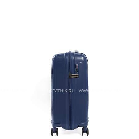 en3520-20-8 fabretti чемодан 4-х колесный 100% полипропилен Fabretti