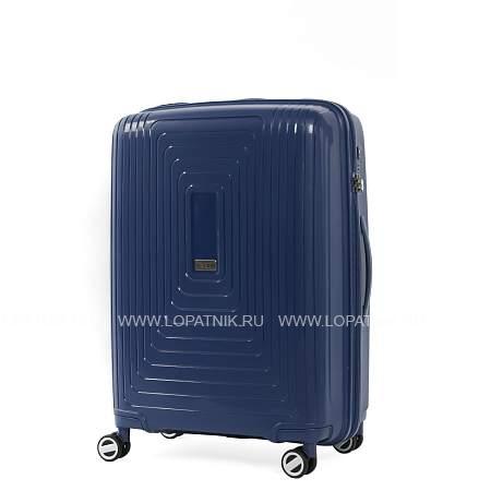 en3520-24-8 fabretti чемодан 4-х колесный 100% полипропилен Fabretti