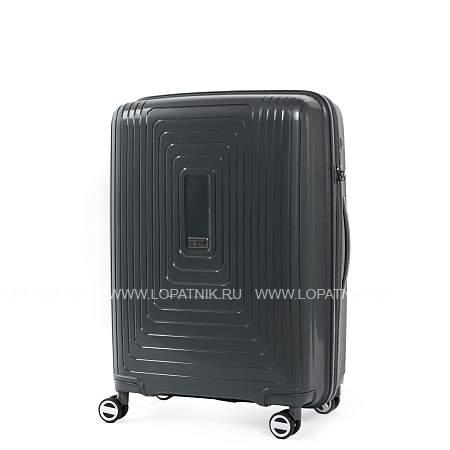 en3520-24-3 fabretti чемодан 4-х колесный 100% полипропилен Fabretti