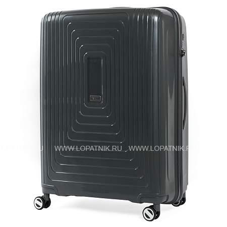 en3520-28-3 fabretti чемодан 4-х колесный 100% полипропилен Fabretti
