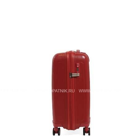 en3520-20-4 fabretti чемодан 4-х колесный 100% полипропилен Fabretti