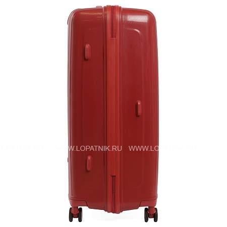 en3520-28-4 fabretti чемодан 4-х колесный 100% полипропилен Fabretti