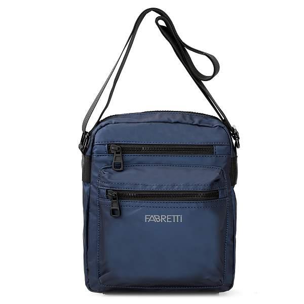 1005-8 FABRETTI Сумка дорожная 100% нейлон Fabretti, Артикул: 1005-8 фото №1