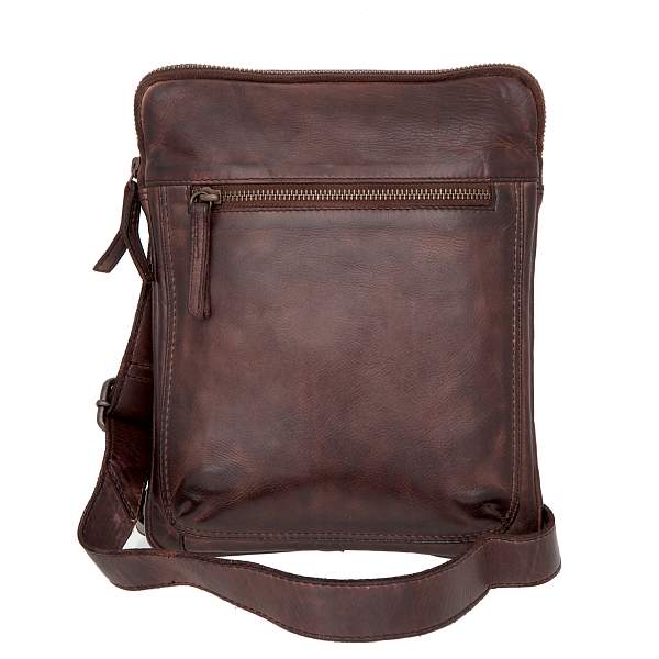 Планшет коричневый Gianni Conti 4102410 brown Gianni Conti, Артикул: 4102410 brown фото №1