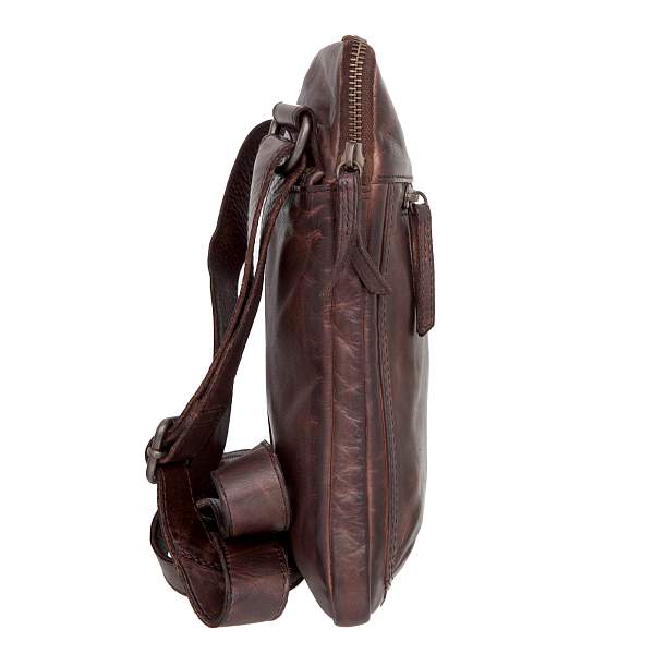 Планшет коричневый Gianni Conti 4102410 brown Gianni Conti, Артикул: 4102410 brown фото №1