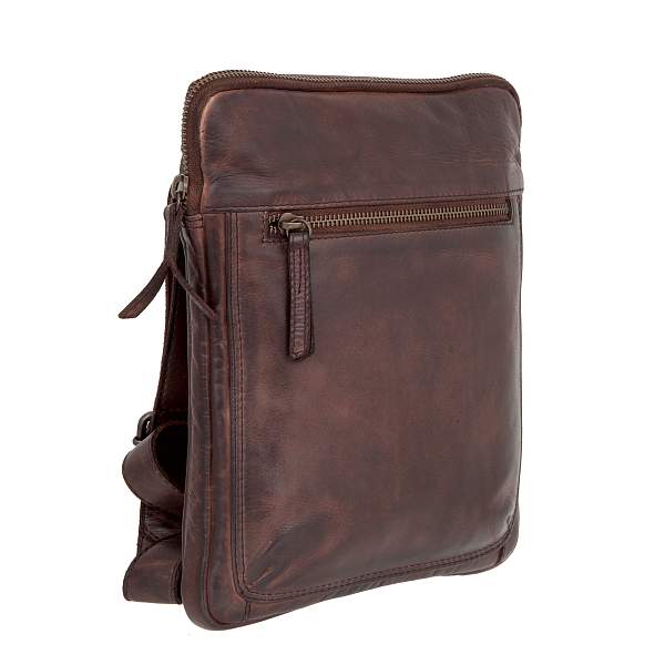 Планшет коричневый Gianni Conti 4102410 brown Gianni Conti, Артикул: 4102410 brown фото №1