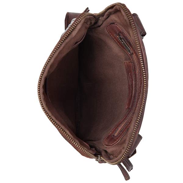 Планшет коричневый Gianni Conti 4102410 brown Gianni Conti, Артикул: 4102410 brown фото №1